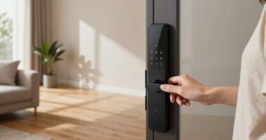 The Door: Why the Interface Is Worth More Than the Model