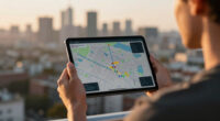 The Eye Over The City: How Wide-Area Motion Imagery Works — And Where It Goes Blind