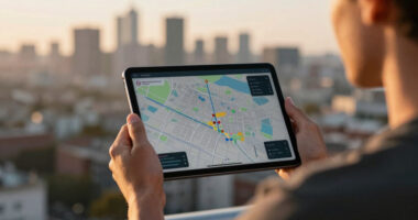 The Eye Over The City: How Wide-Area Motion Imagery Works — And Where It Goes Blind