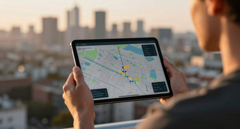 The Eye Over The City: How Wide-Area Motion Imagery Works — And Where It Goes Blind