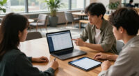 The Future Of Student Groups: 6 AI Tools Leading The Way In 2026