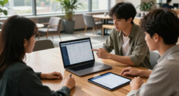 The Future Of Student Groups: 6 AI Tools Leading The Way In 2026