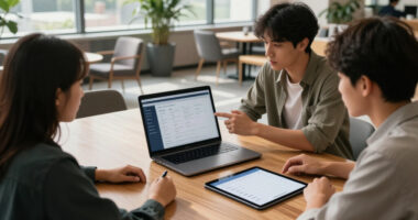 The Future Of Student Groups: 6 AI Tools Leading The Way In 2026