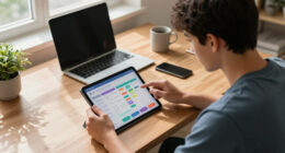The Future Of Study Planning: 13 AI-Powered Student Tools For 2026