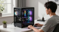 The High-End PC And Workstation Tax
