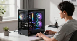 The High-End PC And Workstation Tax