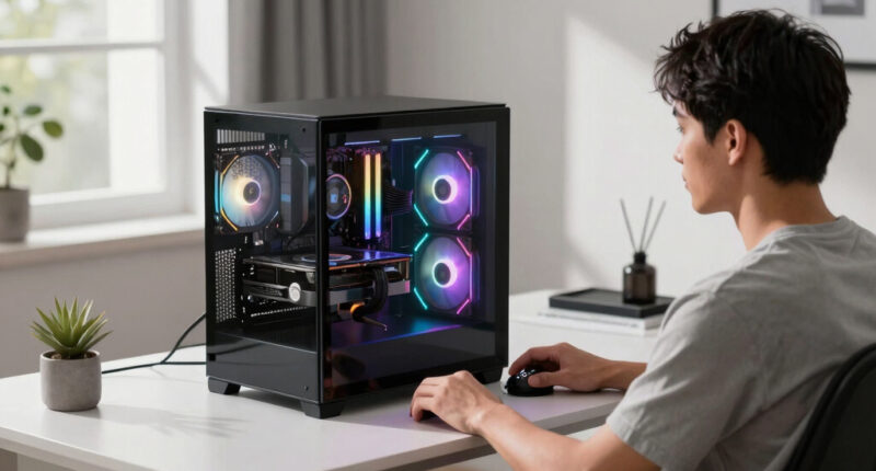 The High-End PC And Workstation Tax