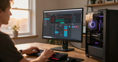 The High-End PC and Workstation Tax