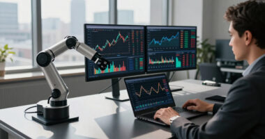The Impact Of Ignoring AI: Signal Loss That Costs $425 Billion