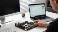 The Memory Squeeze: Why Your RAM Bill Doubled