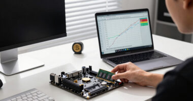 The Memory Squeeze: Why Your RAM Bill Doubled