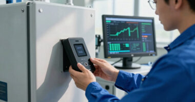 The Path Of AI Innovation: Sensor Data To Software Authority