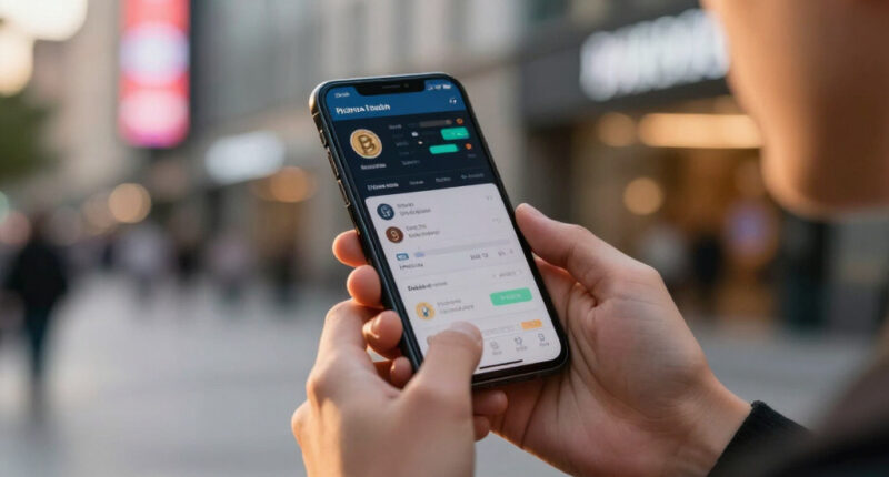 The Relay Market Powering Token Resellers And Fraud