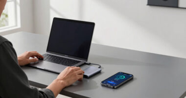 The SSD Squeeze: Why Storage Joined the Party