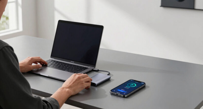 The SSD Squeeze: Why Storage Joined the Party