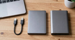 The SSD Squeeze: Why Storage Joined The Party