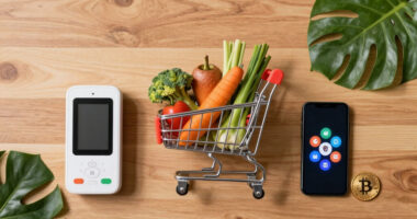 The Surprising Rise Of A Supermarket In Europe's AI Scene