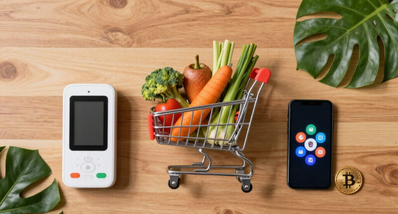 The Surprising Rise Of A Supermarket In Europe's AI Scene