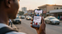 Tinubu, Lagos, Nigeria Surges In Global Coverage