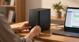 Top AI NAS Devices For Private Cloud Storage You Need In 2026