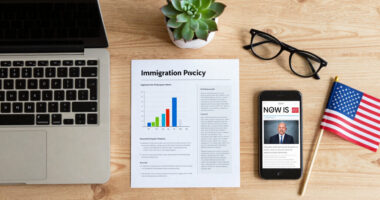 Trump Administration Marriage Immigration Changes