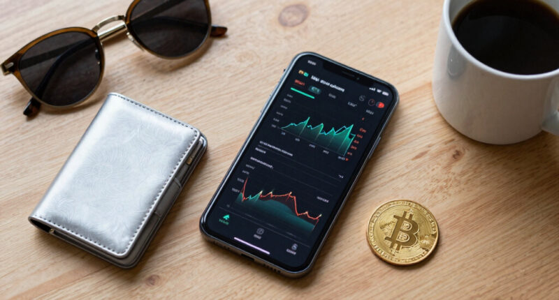 Trump pocketed more than $1 billion from crypto ties as industry headed toward slump