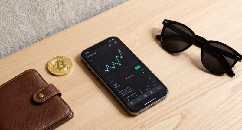 Trump says there is ‘nothing wrong’ with family’s crypto windfall