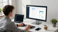 Unpacking SAP’s €1 Billion AI Bet: Why Tables Matter More Than Chatbots