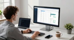 Unpacking SAP’s €1 Billion AI Bet: Why Tables Matter More Than Chatbots
