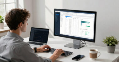 Unpacking SAP’s €1 Billion AI Bet: Why Tables Matter More Than Chatbots