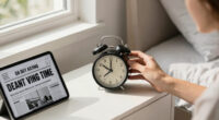 US House to vote on bill to make daylight saving time permanent