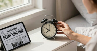 US House to vote on bill to make daylight saving time permanent