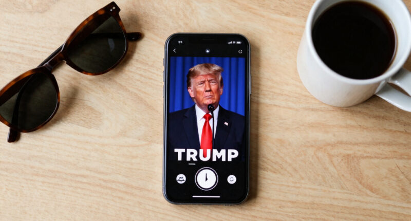 What Time Is Trump's Speech Tonight