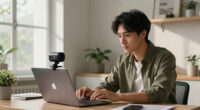Why AI-Enabled Webcams Are A Game Changer For Creators In 2026