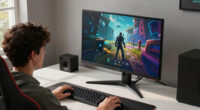 Why AI Is Revolutionizing Gaming Monitors: Top 10 OLED Picks For 2026
