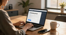 Why AI-Powered Marketing Automation Is Essential For Your Business In 2026