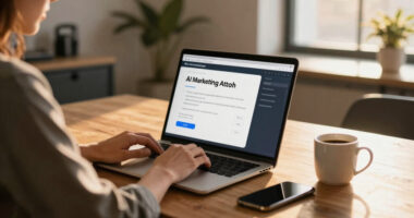 Why AI-Powered Marketing Automation Is Essential For Your Business In 2026