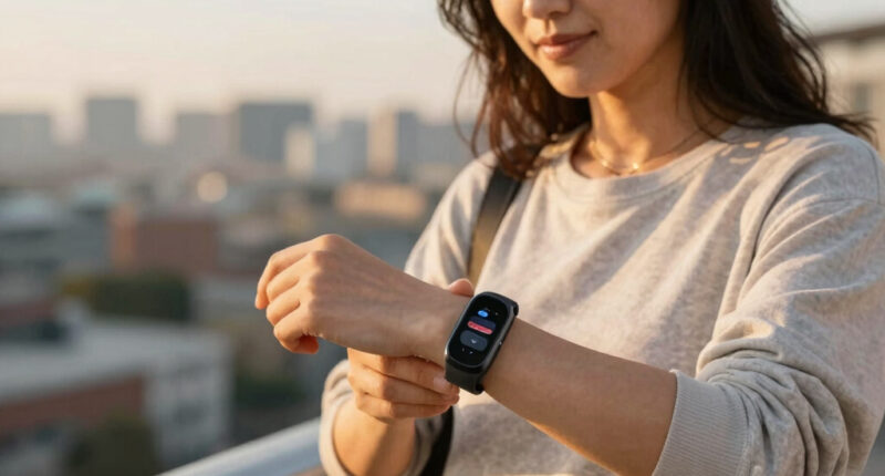 Women's Health Radar