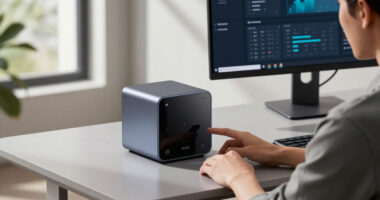 10 AI Mini PCs That Will Dominate 2026