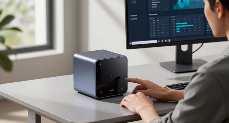 10 AI Mini PCs That Will Dominate 2026