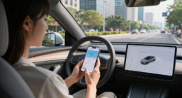 10 Best Autonomous Vehicles in 2026