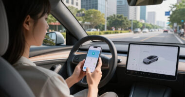 10 Best Autonomous Vehicles in 2026