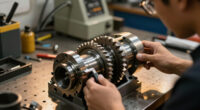 12 Best Cycloidal Gearboxes in 2026