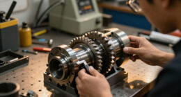 12 Best Cycloidal Gearboxes in 2026