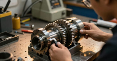 12 Best Cycloidal Gearboxes in 2026
