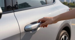 12 Best Electronic Car Door Handles in 2026