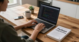 13 Best Python Programming Books in 2026