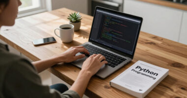 13 Best Python Programming Books in 2026