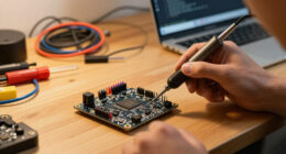 14 Best ESP32-C3 Development Boards in 2026
