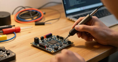 14 Best ESP32-C3 Development Boards in 2026
